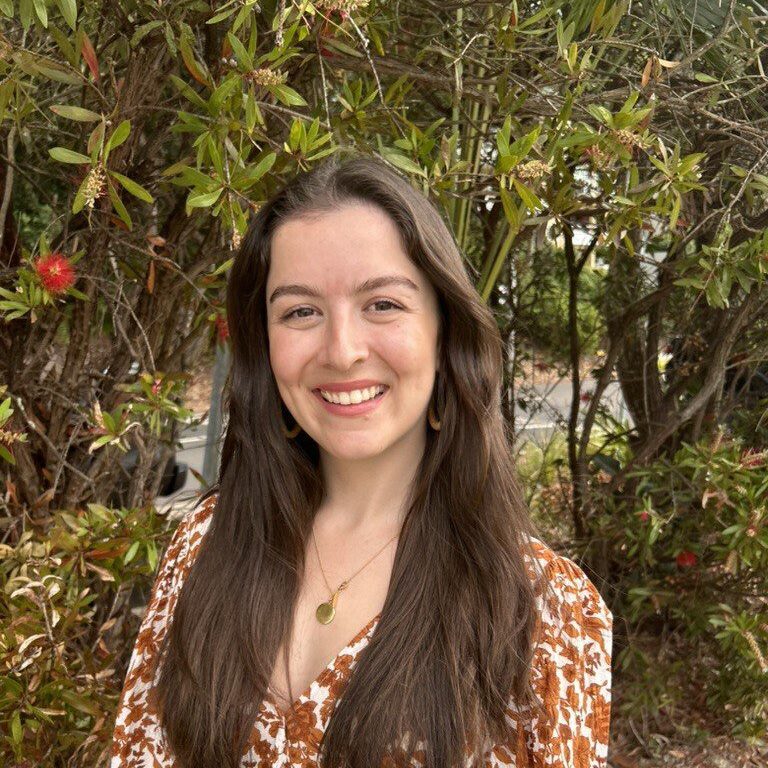 Brianna Garrett Brianna Garrett